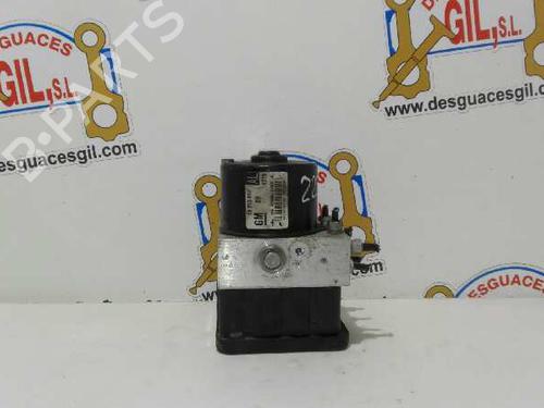 Pompe ABS OPEL ASTRA H GTC (A04) [2005-2010]  20786332