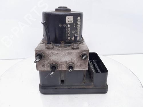 Used ABS pump VW GOLF V (1K1) [2003-2010]  27597579