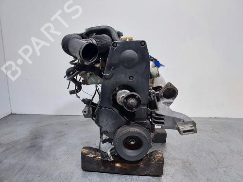 Engine OPEL CORSA B (S93) 1.4 i (F08, F68, M68) | BP20736535M1 