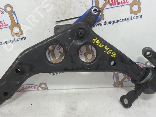 Used Right front suspension arm MINI MINI (R50, R53) One (90 hp) 20758145
