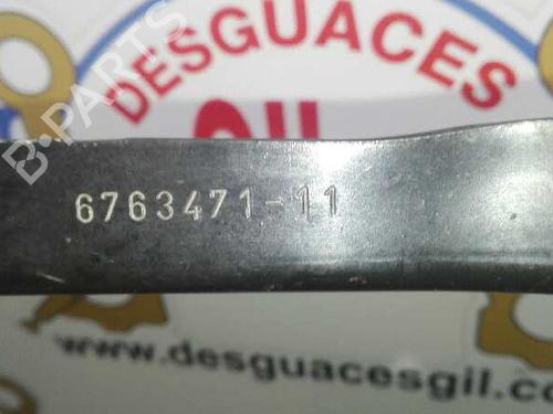 Right rear suspension arm BMW 1 (E87) | BP20775723M15