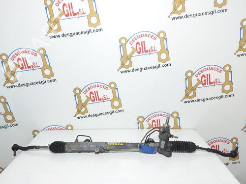 Used Steering rack MAZDA 6 Saloon (GG) 2.0 DI (GG14) (143 hp) 20737970