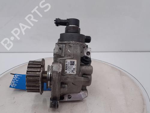 Used Injection pump CITROËN C3 III Van (SX_, SY_) BlueHDi 100 (102 hp) 26961802