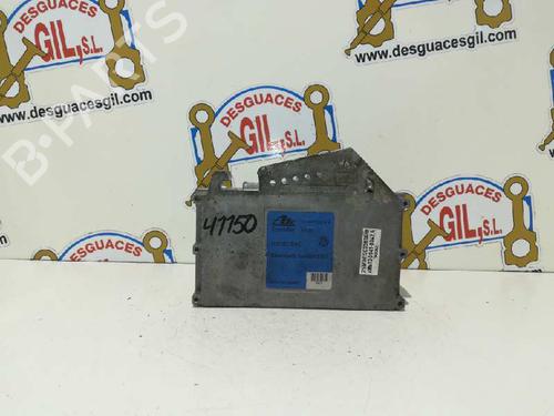 Used Control unit VW GOLF III (1H1) 2.0 (115 hp) 20792276