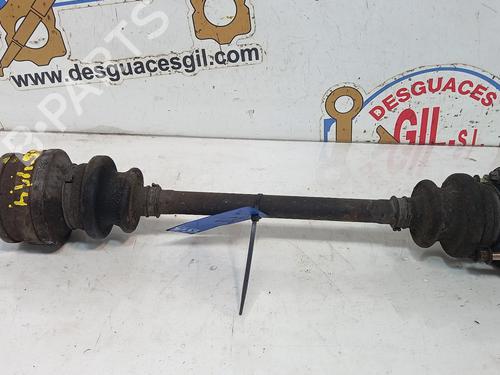 Used Right rear driveshaft MERCEDES-BENZ C-CLASS (W203) C 220 CDI (203.006) (136 hp) 20770348
