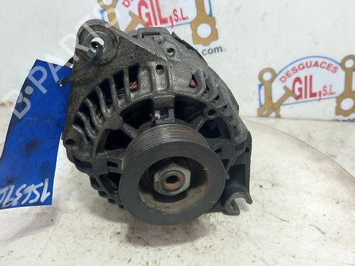 Alternator CITROËN ZX (N2) 1.9 D | BP20763899M7 