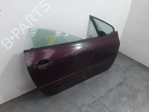 Right front door PEUGEOT 307 CC (3B) 2.0 16V | BP21725722C3 