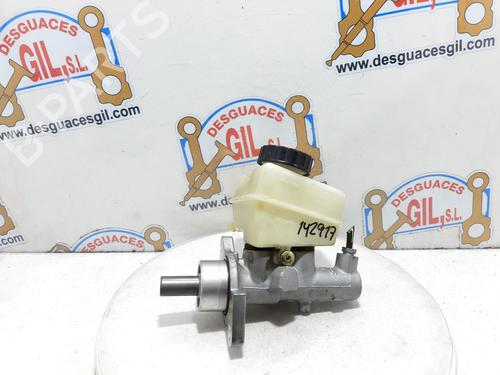 Brake master cylinder MERCEDES-BENZ C-CLASS (W202) C 220 CDI (202.133) | BP20755424M77 