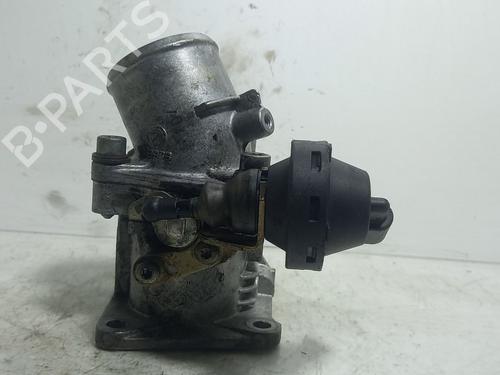 Used Throttle body Throttle body ALFA ROMEO 147 (937_) 1.9 JTD (937.AXD1A, 937.BXD1A, 937.AXV1A, 937.BXB1A,... (115 hp) 36298775 36298775