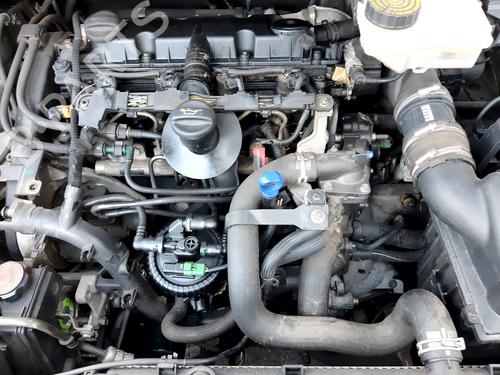 Engine control unit (ECU) CITROËN XSARA PICASSO (N68) 2.0 HDi | BP20762930M57 