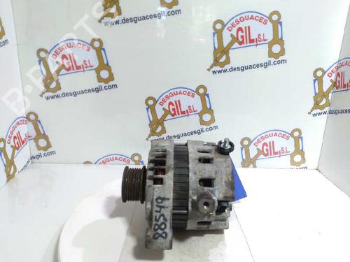 Alternator DAEWOO NUBIRA Saloon (J100) 1.6 16V | BP20732204M7 