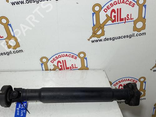 Driveshaft BMW 1 (E87) 118 d | BP20742188M37 