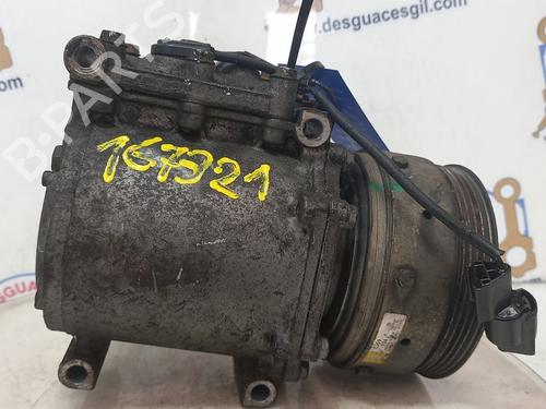 AC-Kompressor VOLVO S40 I (644) 1.9 TD | BP20771599M34 