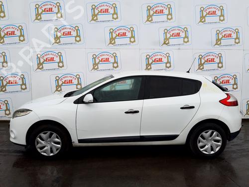 Electronic module RENAULT MEGANE III Hatchback (BZ0/1_, B3_) 1.5 dCi | BP26440846M83  - Image 8