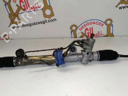 Used Steering rack DAEWOO NUBIRA Saloon (J100) 2.0 16V (133 hp) 20786812