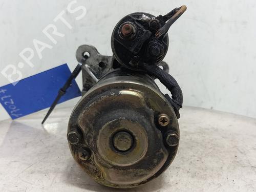 Starter RENAULT SCÉNIC I MPV (JA0/1_, FA0_) 1.9 dTi (JA1U) | BP21575264M8 