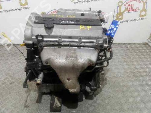 Used Engine KIA SHUMA I (FB) 1.5 i 16V (AFB242) (88 hp) 20779220