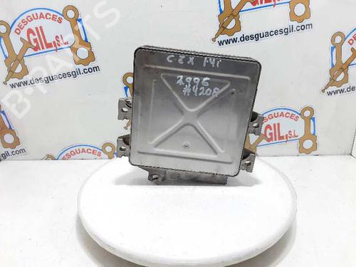 Engine control unit (ECU) CITROËN ZX (N2) 1.4 i | BP20732136M57 