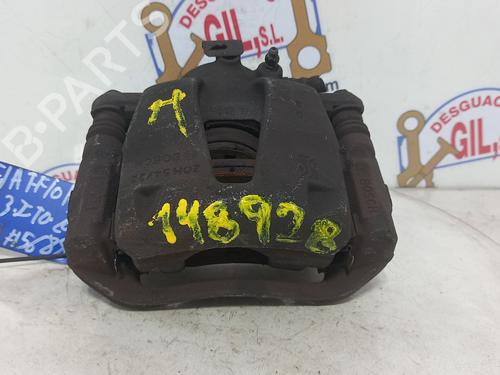 Used Left front brake caliper FIAT FIORINO Box Body/MPV (225_) 1.3 D Multijet (225BXD1A, 225BXB1A, 225BXB11) (75 hp) 20759246