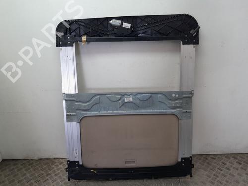 Sunroof JEEP CHEROKEE (KJ) 2.8 CRD 4x4 | BP29573291C124 