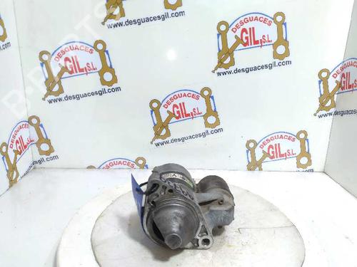Starter NISSAN MICRA III (K12) 1.2 16V | BP20735732M8 