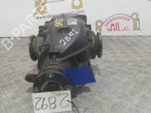 Rear differential BMW 3 Convertible (E46) 330 Ci | BP21068150M24 