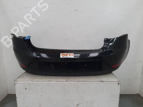 Bagtil kofangere SEAT IBIZA IV SC (6J1, 6P5) [2008-2018]  25283736