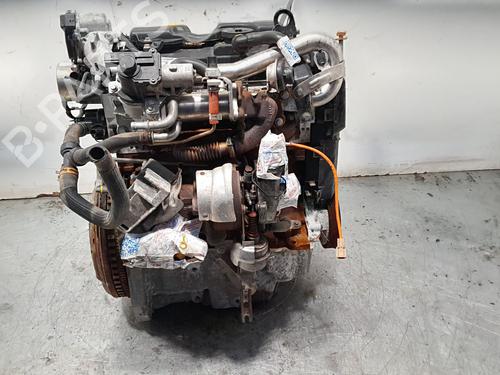 Engine RENAULT SCÉNIC III (JZ0/1_) | BP36091291M1 - Image 6