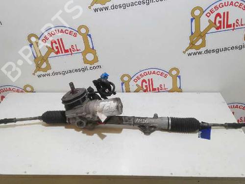 Used Steering rack PEUGEOT 1007 (KM_) 1.4 (75 hp) 20781151