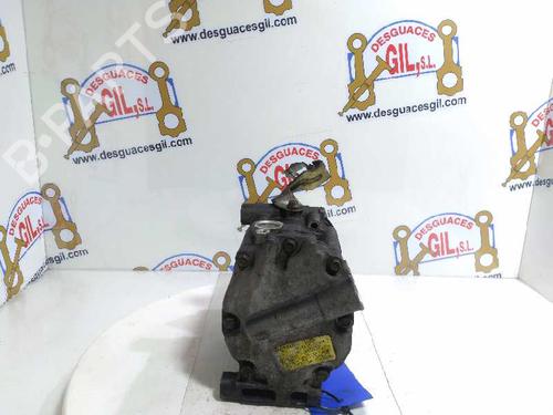 AC compressor FIAT PUNTO Hatchback Van (188_) 1.2 60 | BP20730877M34 