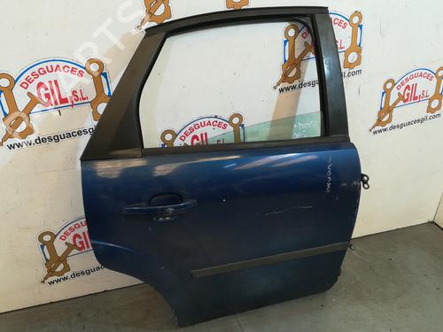 Right rear door FORD FOCUS II (DA_, HCP, DP)  | BP20755045C5 