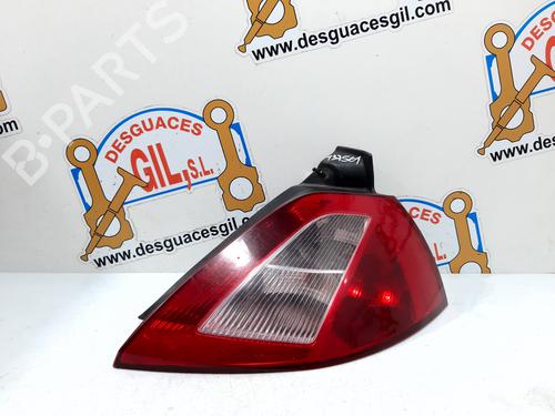 Used Right taillight RENAULT MEGANE II Saloon (LM0/1_) 1.9 dCi (LM0G, LM1G, LM2C) (120 hp) 20752122