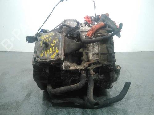 Gearbox TOYOTA PRIUS Liftback (_W2_) 1.5 Hybrid (NHW20_, NHW20R) | BP20734070M3