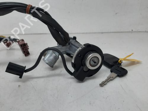 Ignition barrel ROVER 45 I Hatchback (RT) 2.0 V6 | BP34134200M48  - Image 7