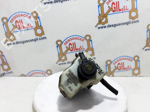 Brake master cylinder BMW 3 (E90) 320 d | BP20738667M77 