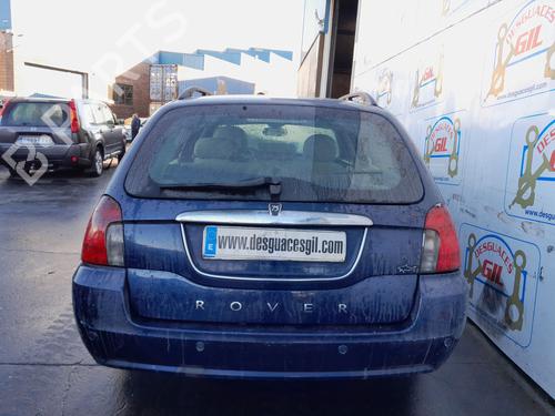 Left taillight MG MG ZT- T 2.0 CDTi | BP36753609C34 - Image 6