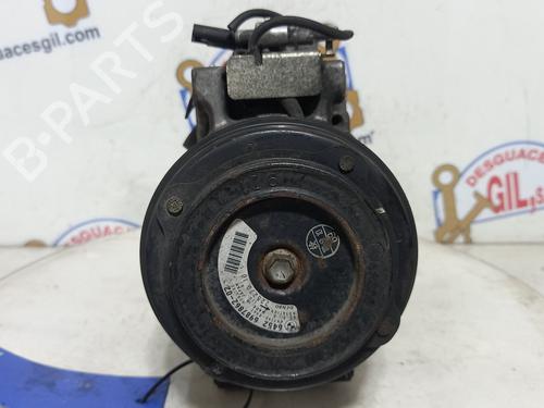 AC compressor BMW 1 Coupe (E82) 120 d | BP20749049M34 
