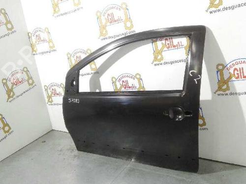 Left front door CITROËN C2 (JM_) 1.4 HDi | BP20807660C2