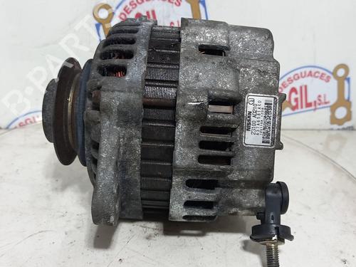 Alternator NISSAN PRIMERA (P12) 2.2 Di | BP20748999M7 