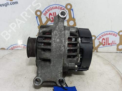 Alternator FIAT GRANDE PUNTO (199_) 1.4 (199AXB11, 199AXB1A, 199BXB1A, 199AXL1A) | BP20750875M7