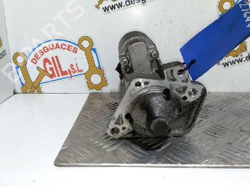 Starter RENAULT CLIO III (BR0/1, CR0/1) 1.5 dCi (BR17, CR17) | BP20786102M8
