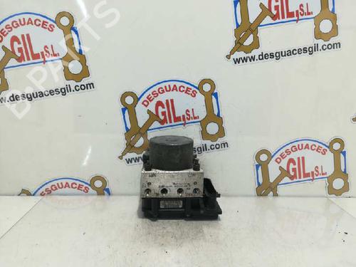Used ABS pump CITROËN C1 (PM_, PN_) 1.0 (68 hp) 20802919