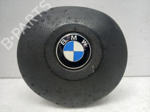 Used Driver airbag BMW 3 (E46) 320 d (136 hp) 24417843