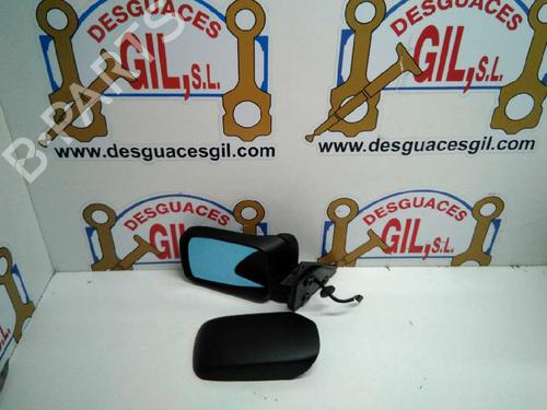 Used Left mirror BMW 3 Coupe (E36) 325 i (192 hp) 21069633