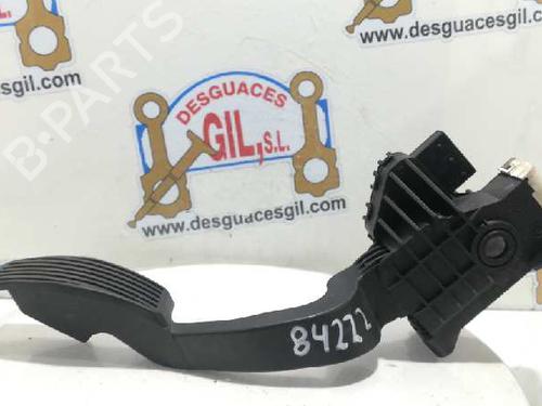 Pedal OPEL CORSA D (S07)  | BP20813788I4 