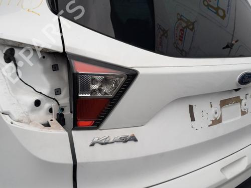 Tailgate FORD KUGA II (DM2) 2.0 TDCi 4x4 | BP35770984C6 - Image 4