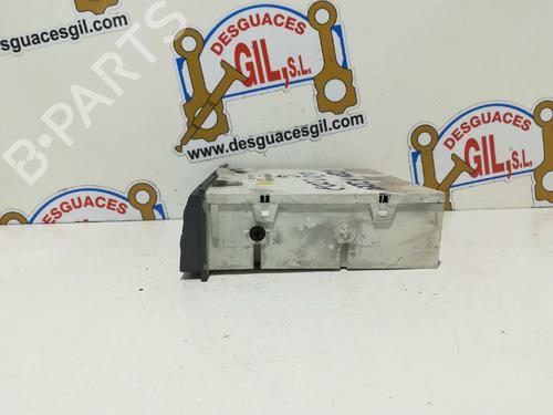Electronic module NISSAN MICRA III (K12) 1.4 16V | BP20796484M83 