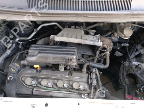 AC compressor OPEL AGILA (B) (H08)  | BP24509965M34 