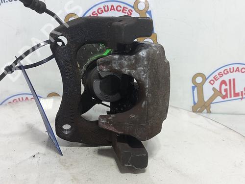 Left rear brake caliper PEUGEOT 407 (6D_)  | BP20765740M107 