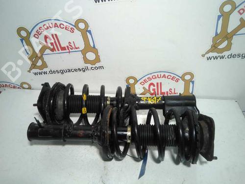 Used Right front shock absorber KIA CARNIVAL I (UP) 2.9 TDi (126 hp) 20734026